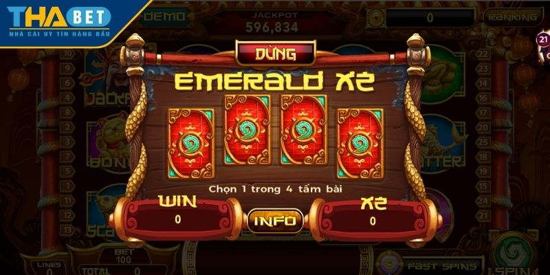 Hướng dẫn tham gia Nổ Hũ Thần Tài cơ bản tại THABET