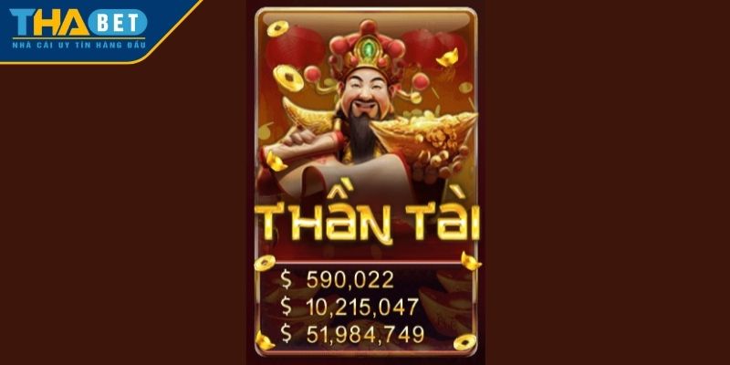 Khái quát Nổ Hũ Thần Tài